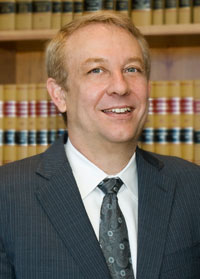 Richard Pyatt, Attorney at Law - Pyatt Silvestri Law Firm in Las Vegas, NV