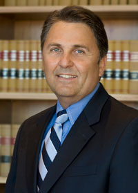 James Silvestri, Attorney at Law - Pyatt Silvestri Law Firm in Las Vegas, NV