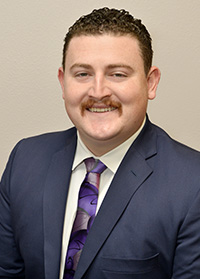 Gavin W. Dean, Las Vegas Attorney at Pyatt Silvestri Law Firm