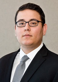 Jose E. Carmona, Attorney at Law - Pyatt Silvestri Law Firm in Las Vegas, NV