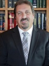 Richard Roy K. Waltjen, Attorney at Law - Pyatt Silvestri Law Firm in Las Vegas, NV